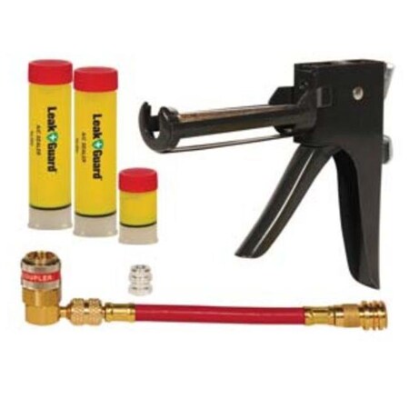 U-View Ultraviolet Systems U-View UV480300 Leak Guard AC Insurance Kit